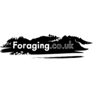 Special Order -  for Wild Food UK - Belt Bag Strap x 1 unit (Mushroom tooling) Through Dyed